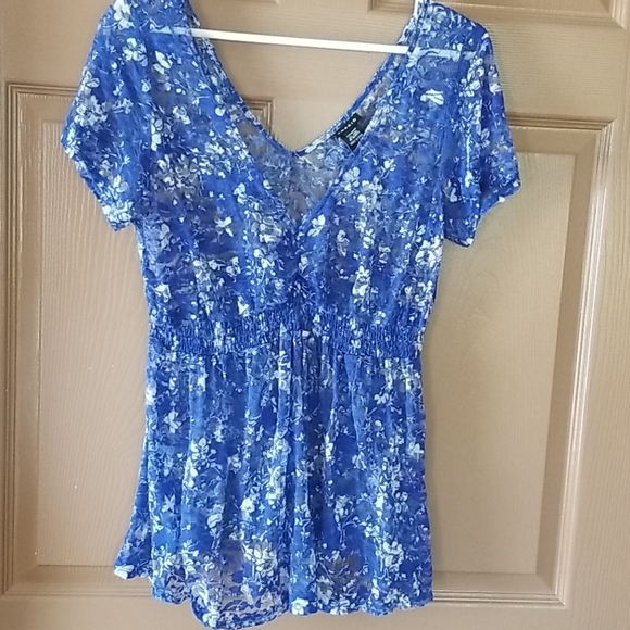 torrid Tops - TORRID TOP